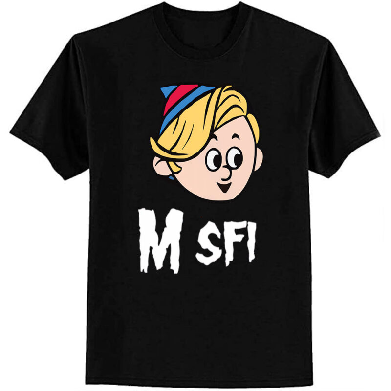 Hermey the Misfit T-Shirt