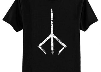 Hunter’s Mark -new Classic T-Shirt