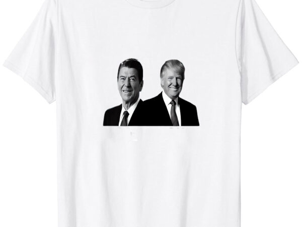 I like my presidents like i like my guns 40 45, trump 2024 t-shirt