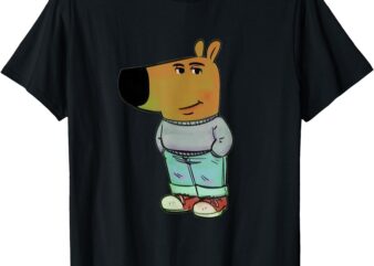 I’m just a chill guys T-Shirt