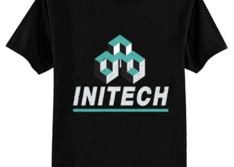 Initech Office Space T-Shirt