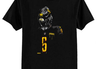 JD BLK Uni T-Shirt