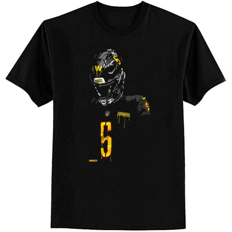 JD BLK Uni T-Shirt