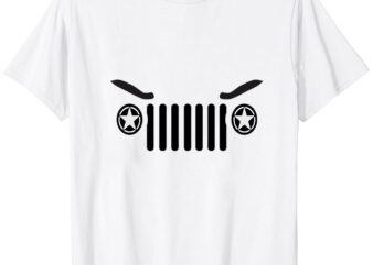 Jeep T-Shirt