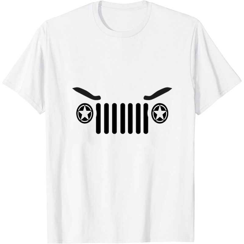 Jeep T-Shirt