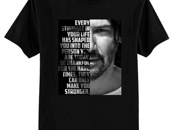 Keanu classic t-shirt