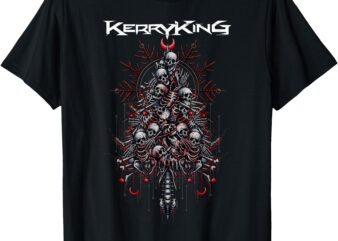 Kerry King – Tennenbaum T-Shirt