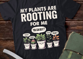 LT675-Funny Gardening Design For Men Women Gardener Plant Lover T-Shirt