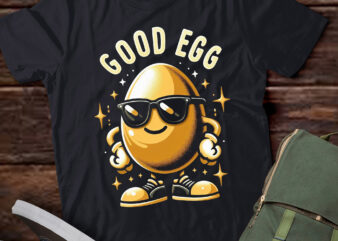 LT731-Good Egg Tees T-Shirt