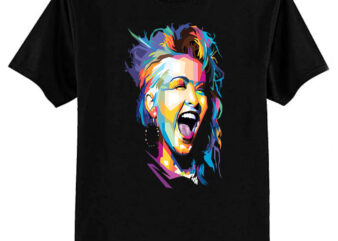 Lauper T-Shirt