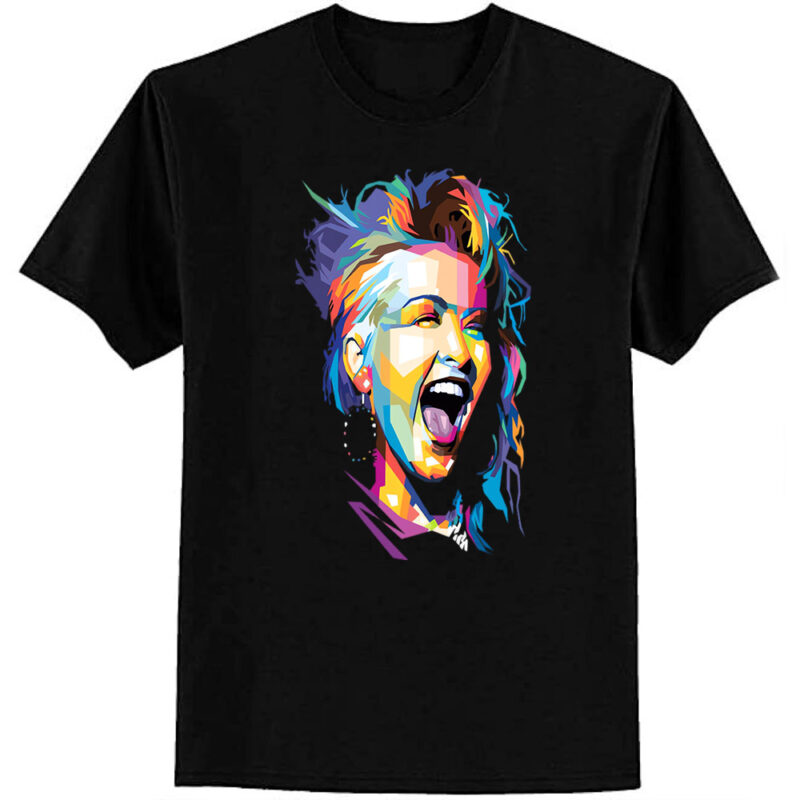 Lauper T-Shirt