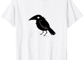 Little Crow Classic T-Shirt