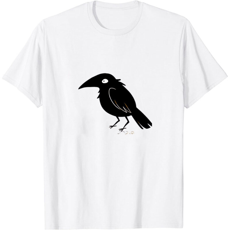 Little Crow Classic T-Shirt