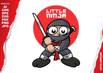 Little Ninja