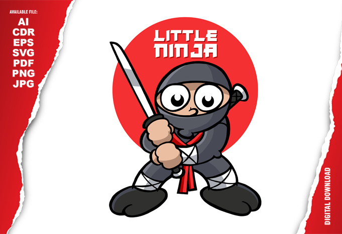 Little Ninja