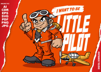 Little Pilot