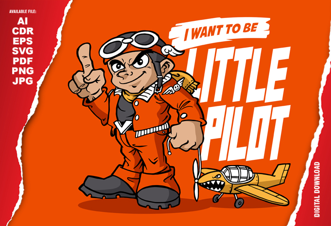 Little Pilot