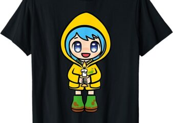 Luce Candle Light Catholic Pilgrim Vatican Anime Mascot 2025 T-Shirt