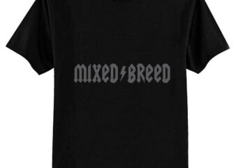 MIXED BREED T-Shirt