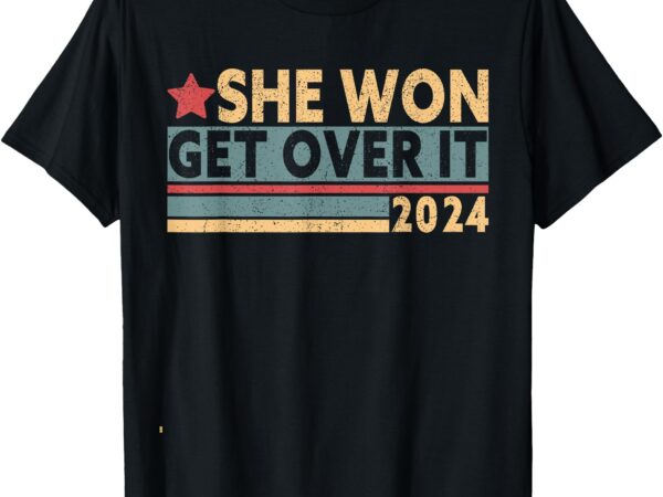 Madam president 47th kamala harris t-shirt