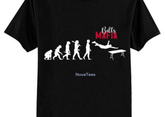 Mafia bills Essential T-Shirt