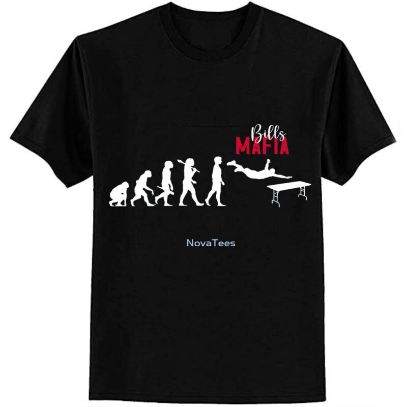 Mafia bills Essential T-Shirt