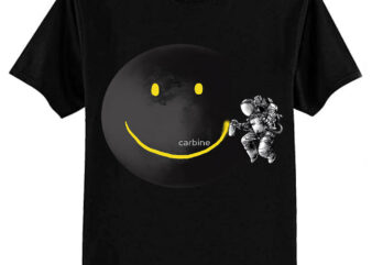 Make a Smile Classic T-Shirt