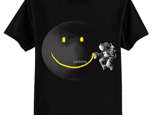 Make a smile classic t-shirt