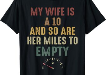 Men Car Love T-Shirt