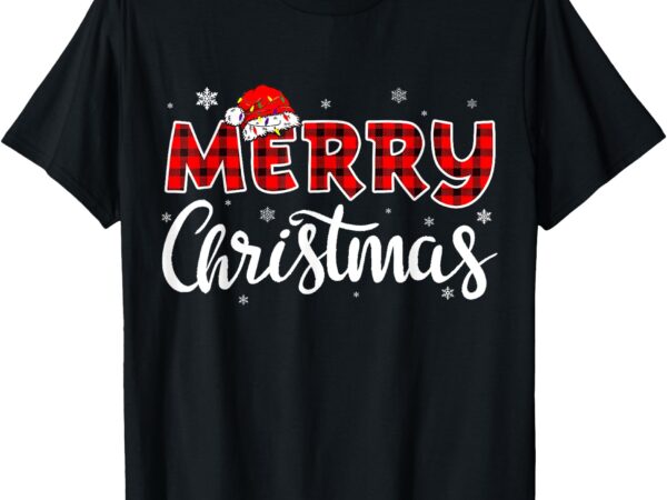 Merry christmas reindeer xmas family women men funny t-shirt