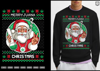 Merryjuana Christmas