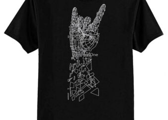 Metal Essential T-Shirt