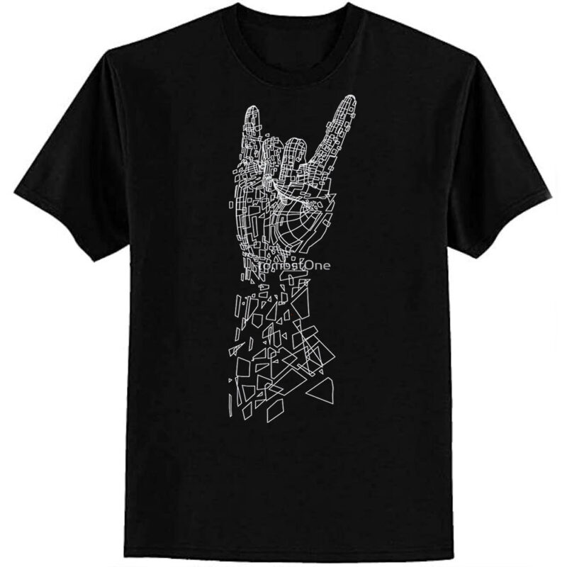 Metal Essential T-Shirt