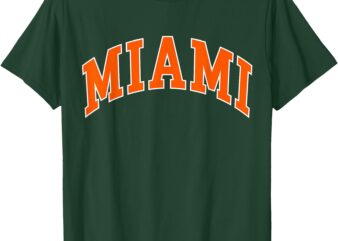 Miami T-Shirt