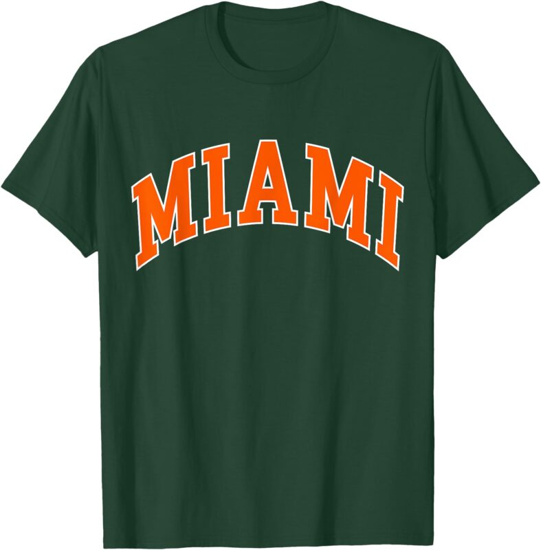 Miami T-Shirt