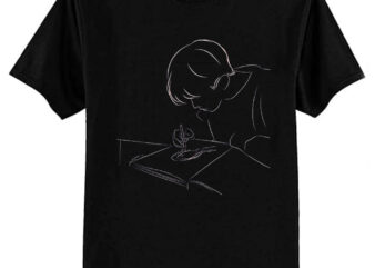 Minimalist boy Classic T-Shirt