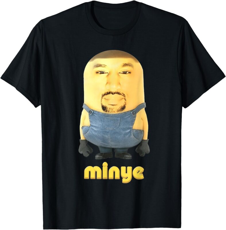 Minye Funny For Women, Men T-Shirt