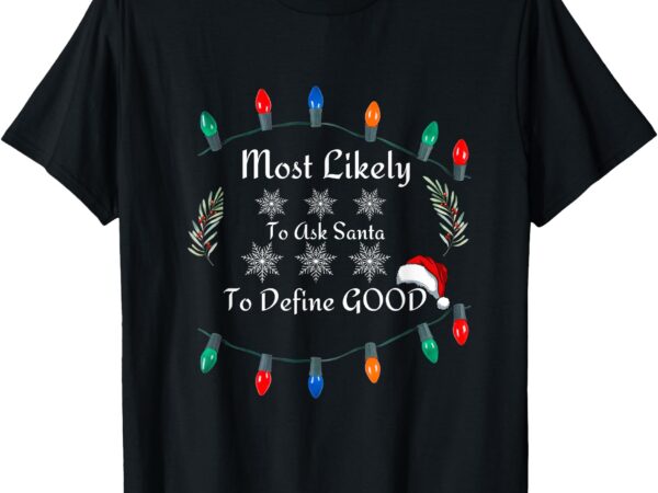 Most likely t-shirt