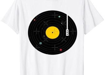 Music Everywhere Classic T-Shirt