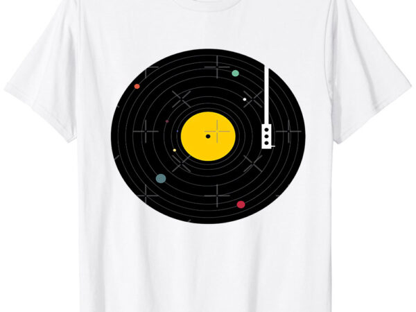 Music everywhere classic t-shirt