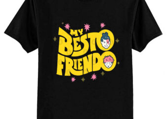 My Besto Friendo T-Shirt