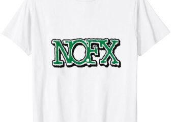 NOFX T-Shirt