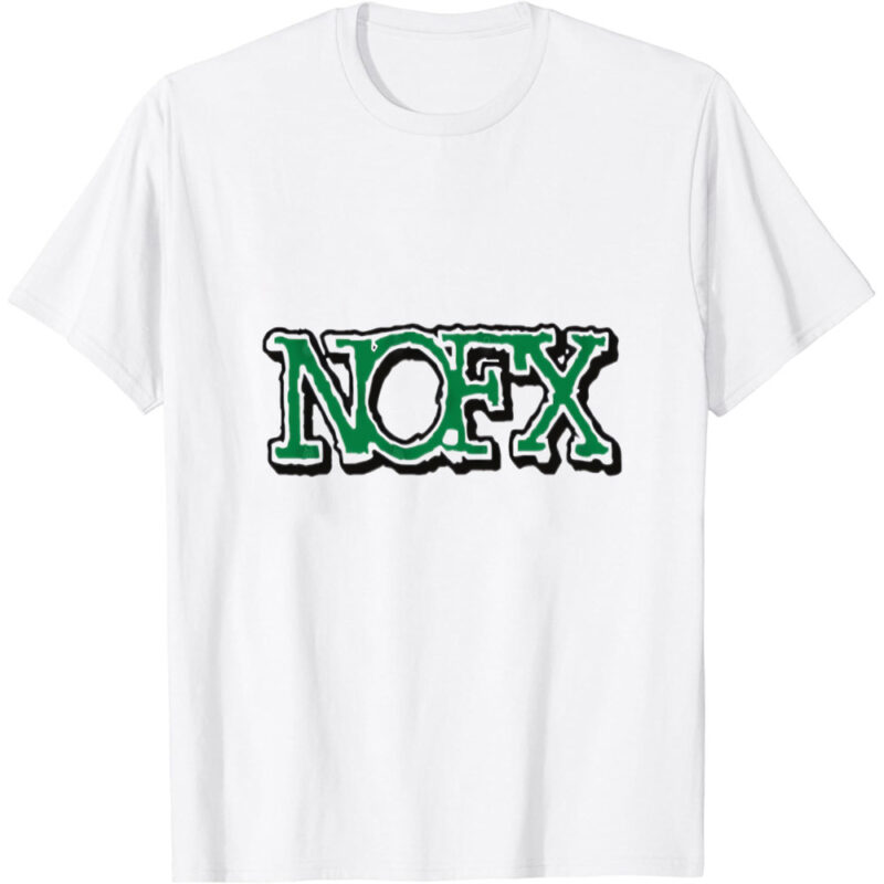 NOFX T-Shirt