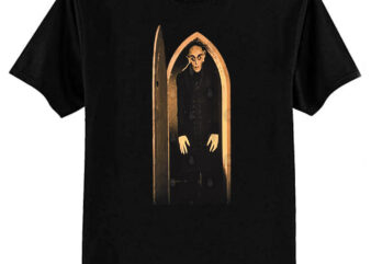 Nosferatu T-Shirt