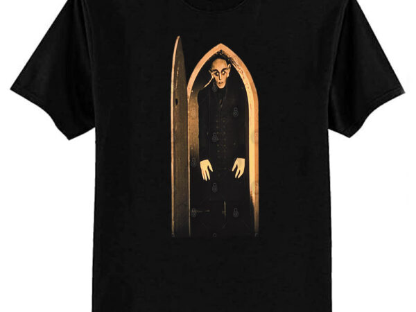 Nosferatu t-shirt