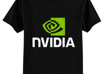 Nvidia T-Shirt