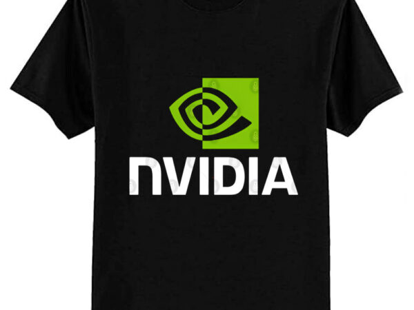 Nvidia t-shirt