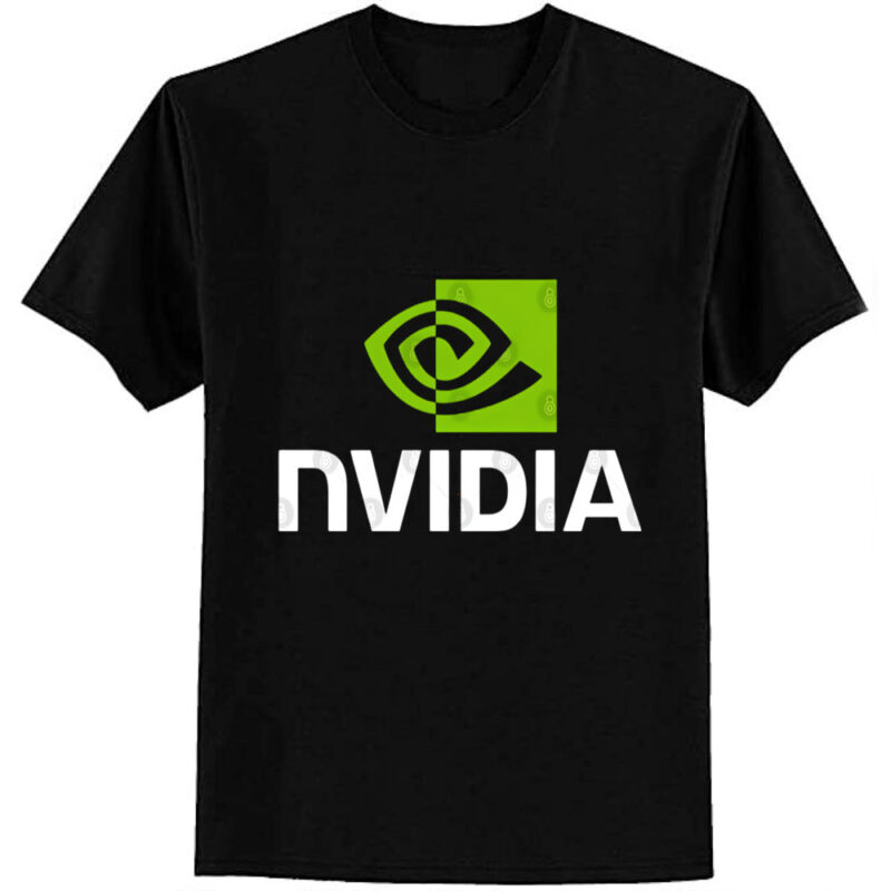 Nvidia T-Shirt