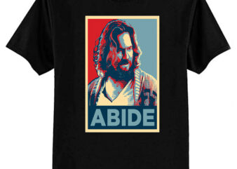 Obey and Abide T-Shirt