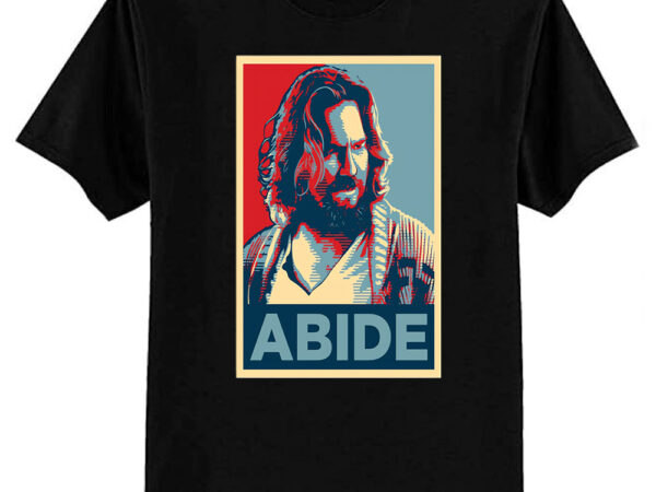 Obey and abide t-shirt